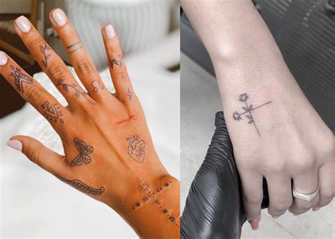 tatuajes en la mano y brazo|tatuaje en el brazo mujer.